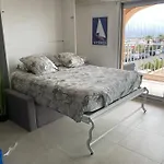 Vue Sur Les Iles D'or Apartman *
