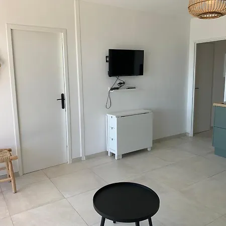 Vue Sur Les Iles D'or