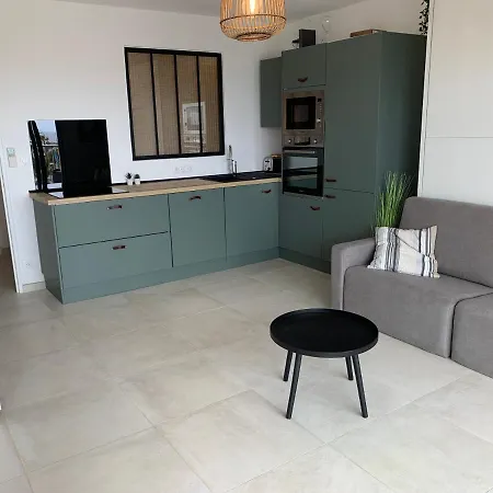 Vue Sur Les Iles D'or * Hyères