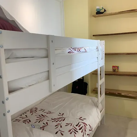 Appartement Vue Sur Les Iles D'or *