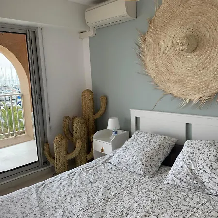 Vue Sur Les Iles D'or * Hyères