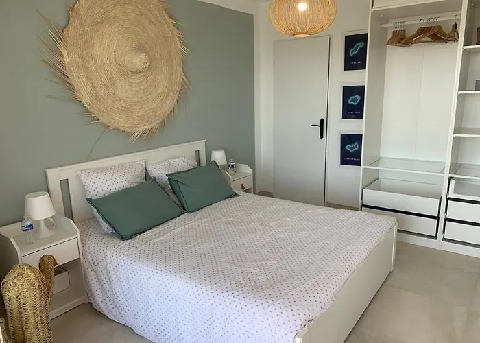 Vue Sur Les Iles D'or * Hyères