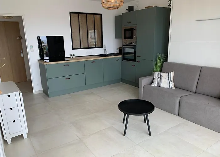 Vue Sur Les Iles D'or * Hyères