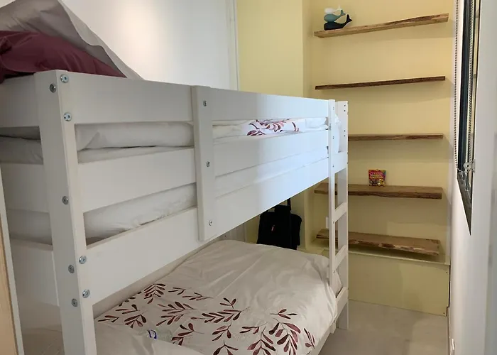 Appartement Vue Sur Les Iles D'or *