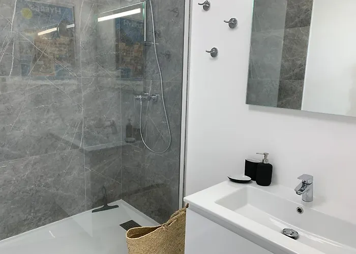 Vue Sur Les Iles D'or